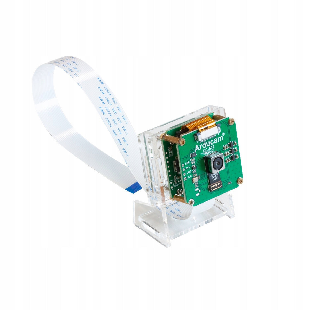 ArduCAM Pivariety 16MP IMX298 Color Camera