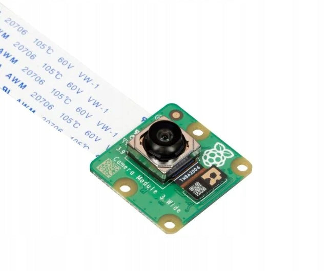 ArduCAM Raspberry Pi Official Camera Module V3 - camera with 12MP sensor
