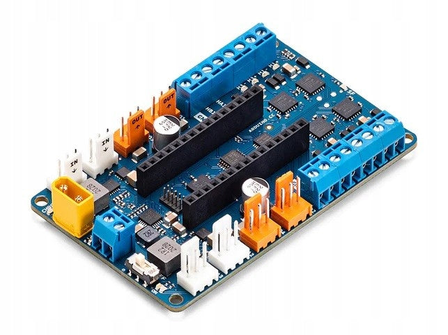 Arduino Nano Motorträger – Arduino Nano 33 IoT Motor Controller – ABX00041 