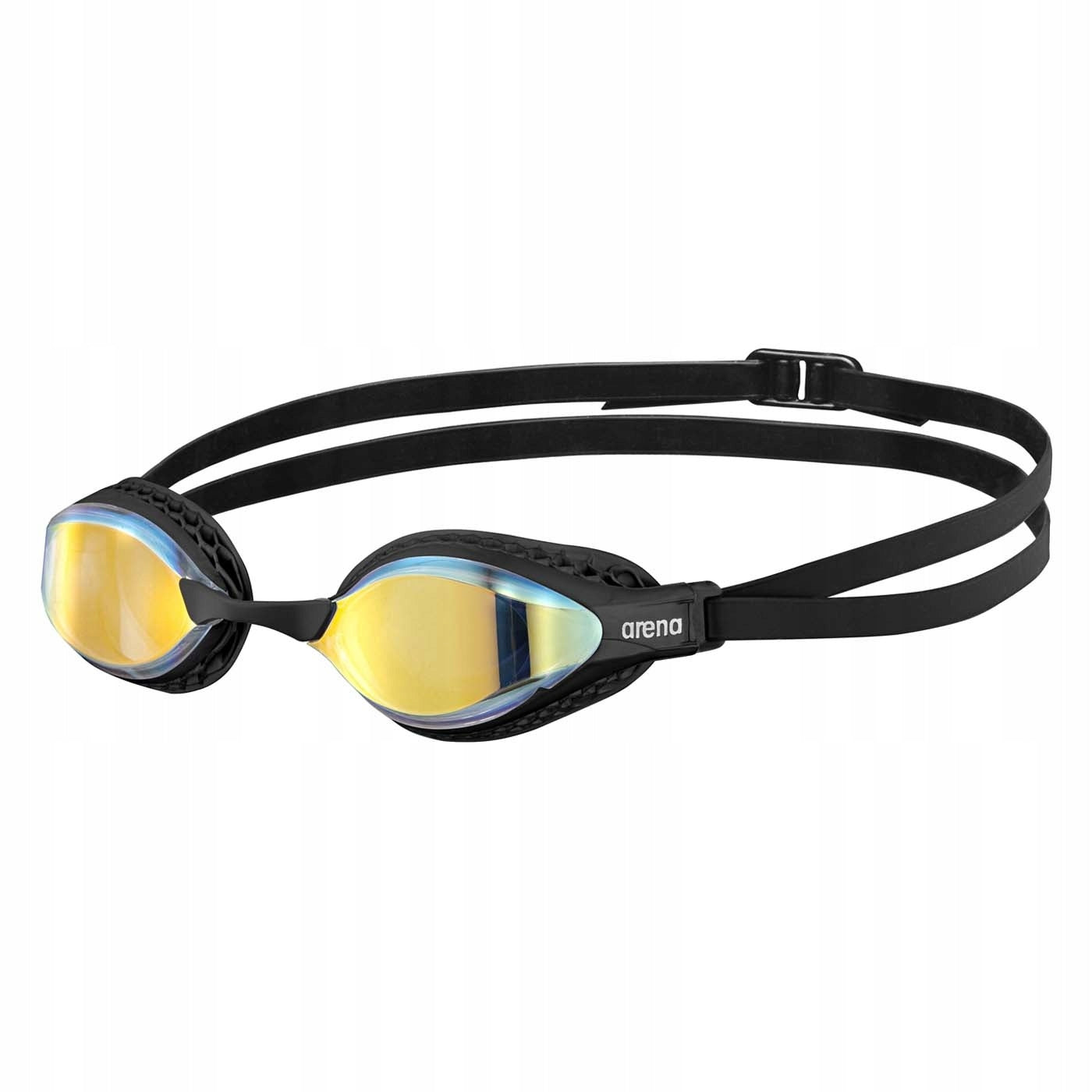 Arena Air-Speed Mirror Swimming Glasses