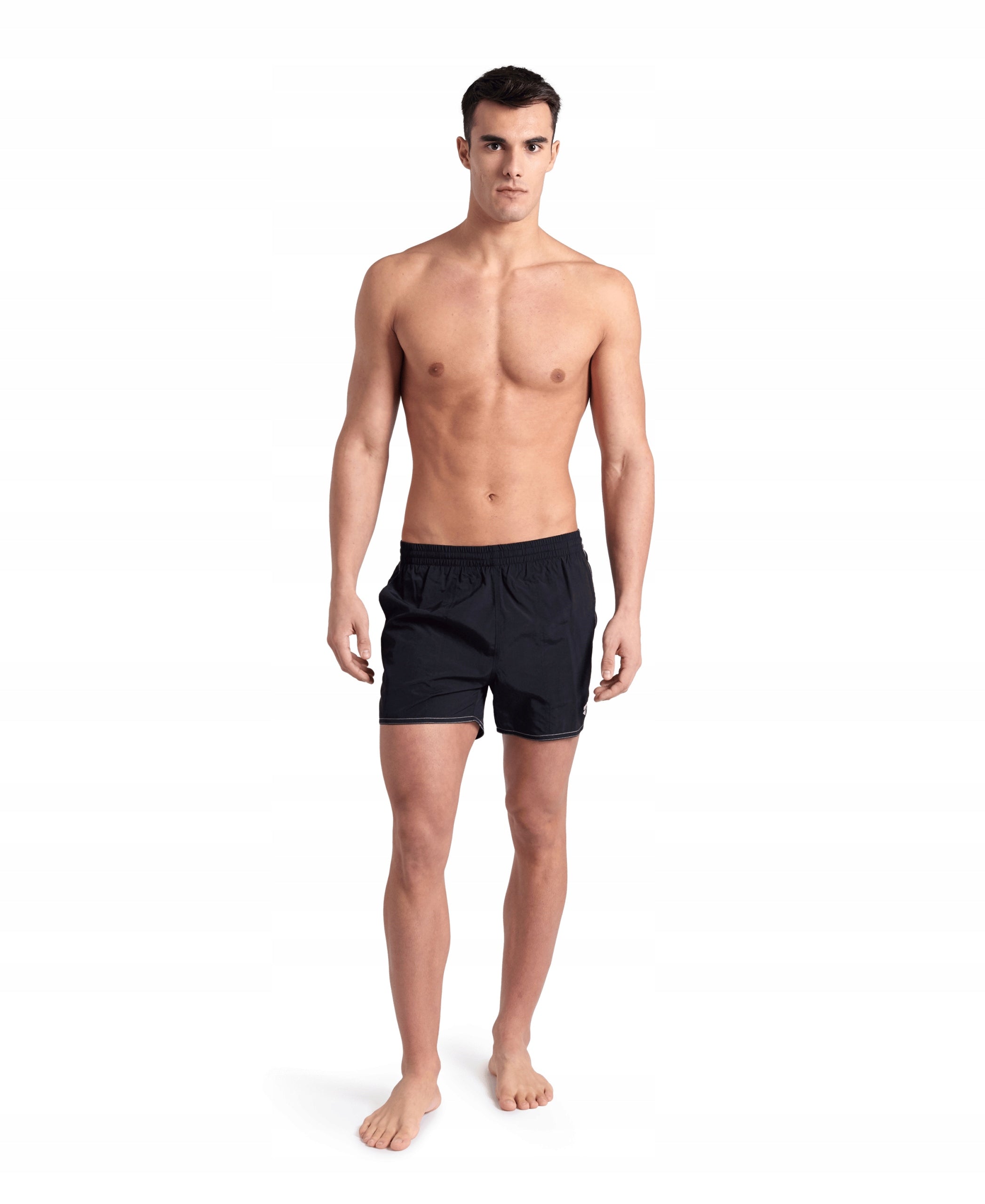 Arena Bywayx R XL Swim Shorts Color black