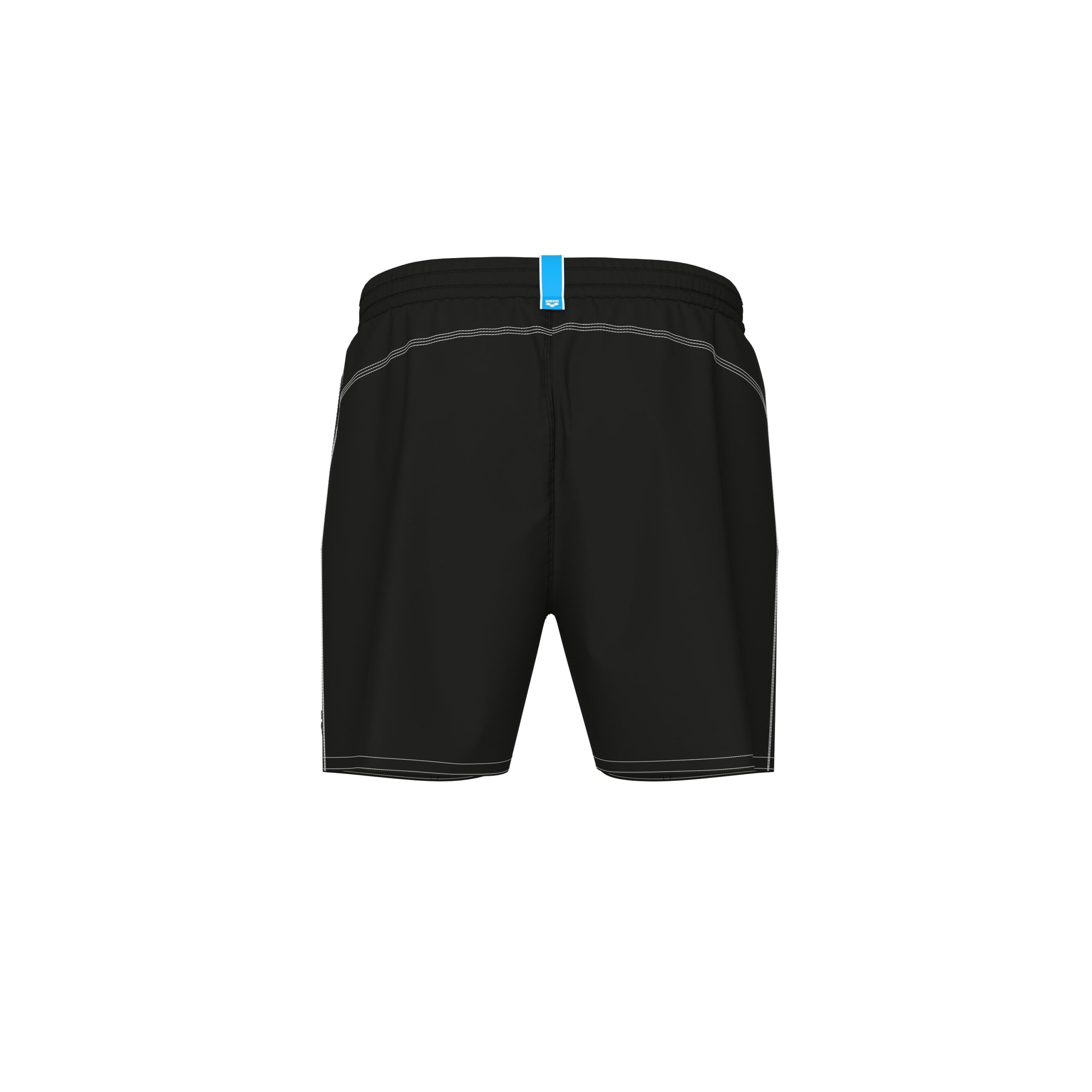 Arena Bywayx R XL Swim Shorts Length mid-thigh