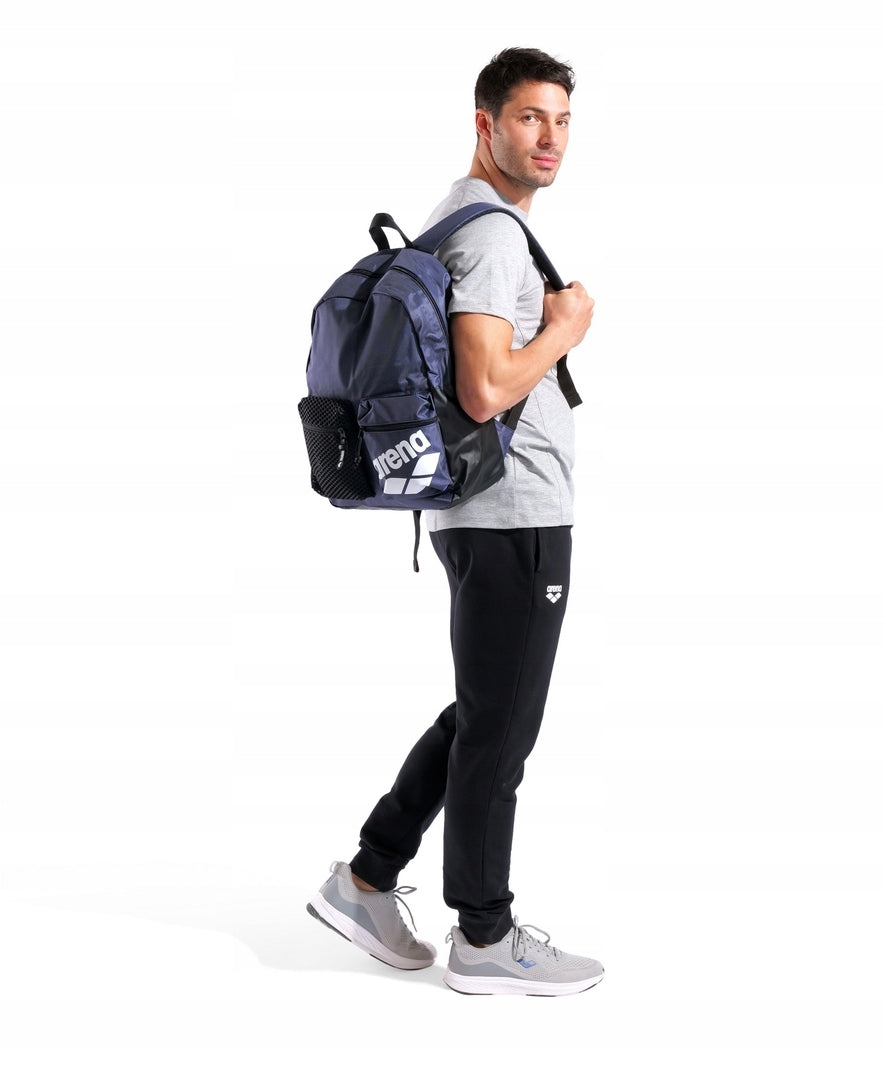 Arena One Go Backpack 30L Brand Arena