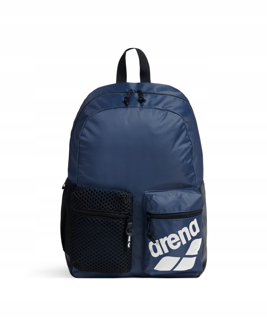 Arena One Go Backpack 30L Color blue