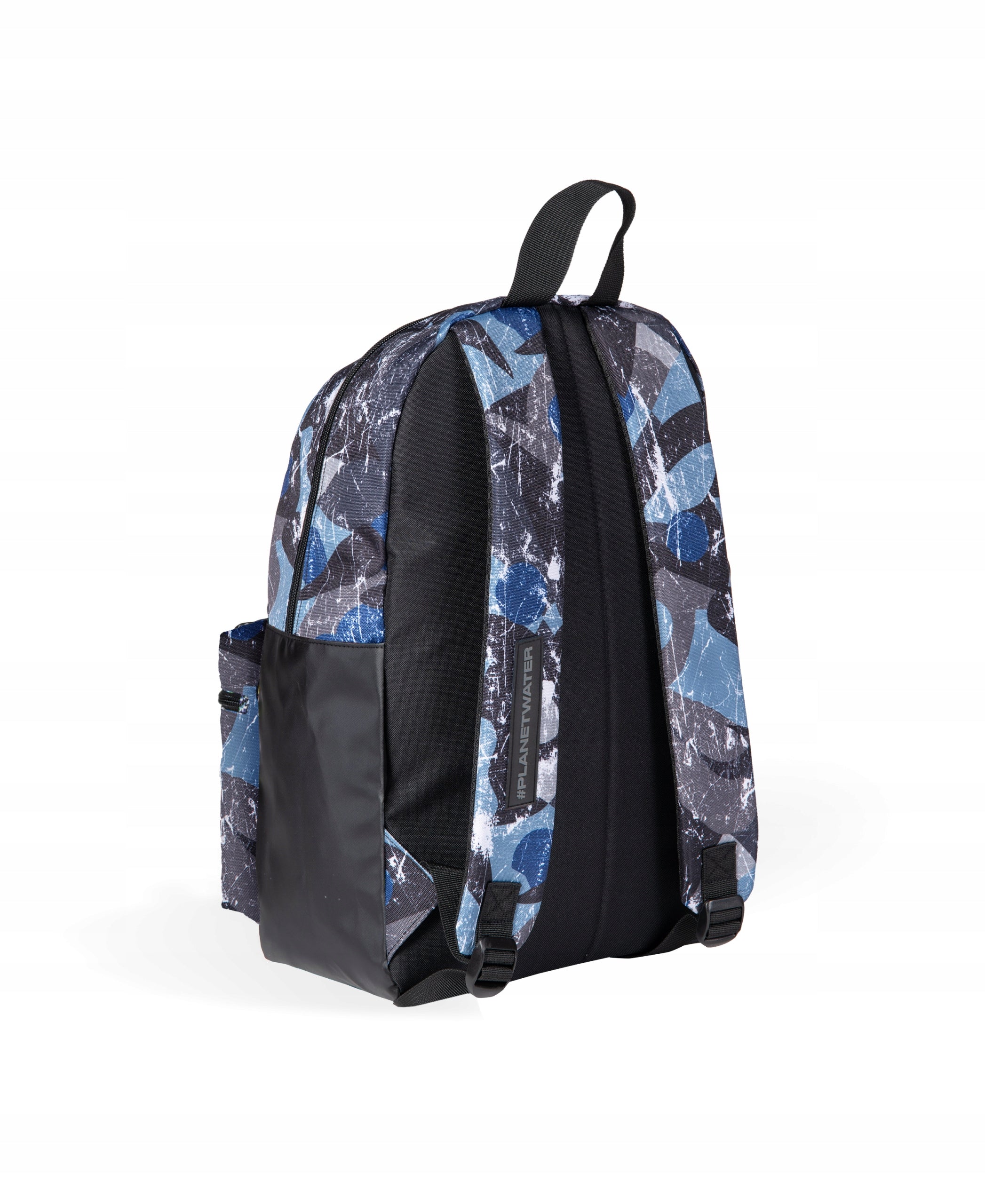 Arena One Go Backpack 30L Limited Color gray