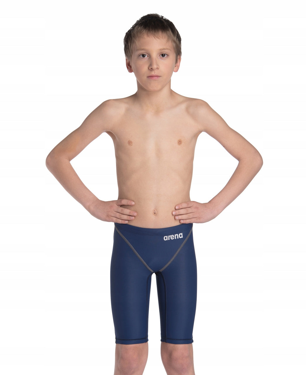 Arena POWERSKIN ST NEXT JAMMER JUNIOR NAVY 140