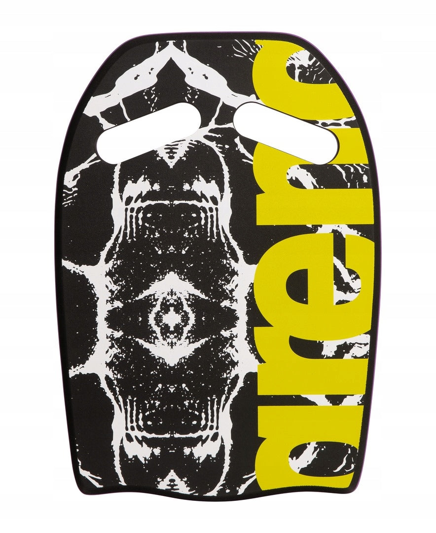 Arena Printed Kickboard