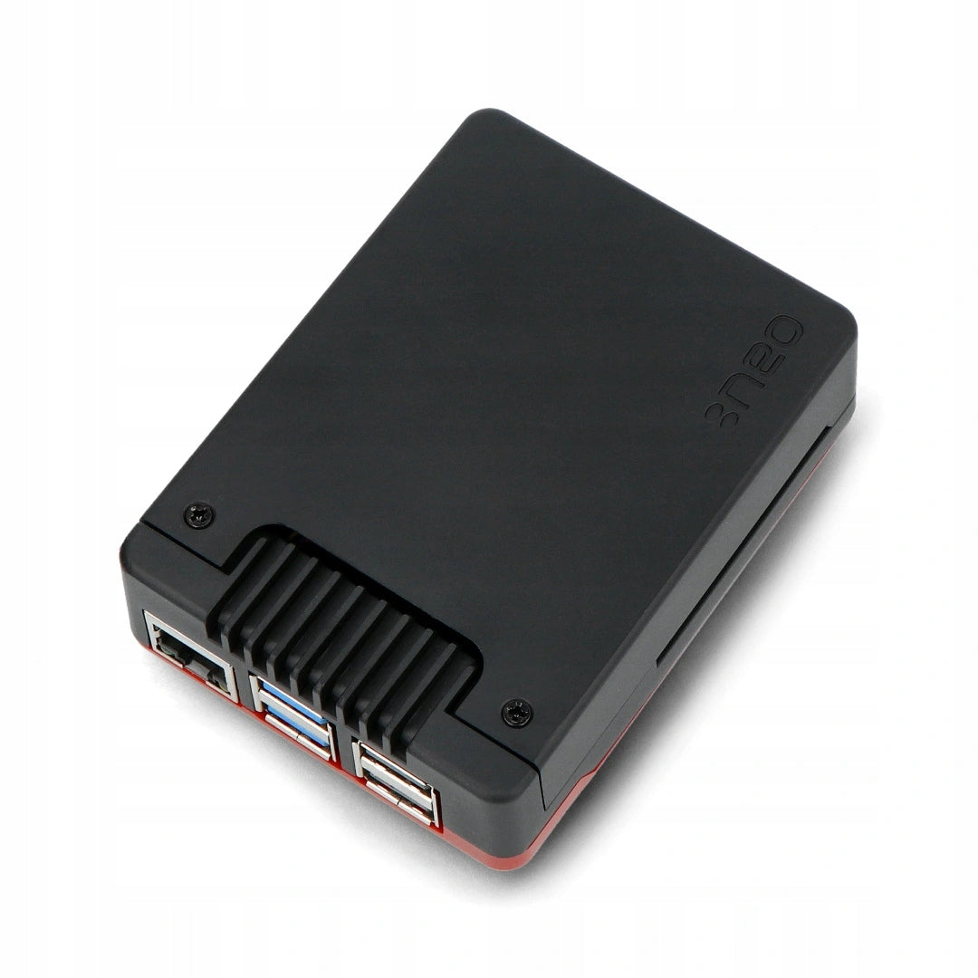 Argon Neo 5 Bred - housing for Raspberry Pi 5 with fan