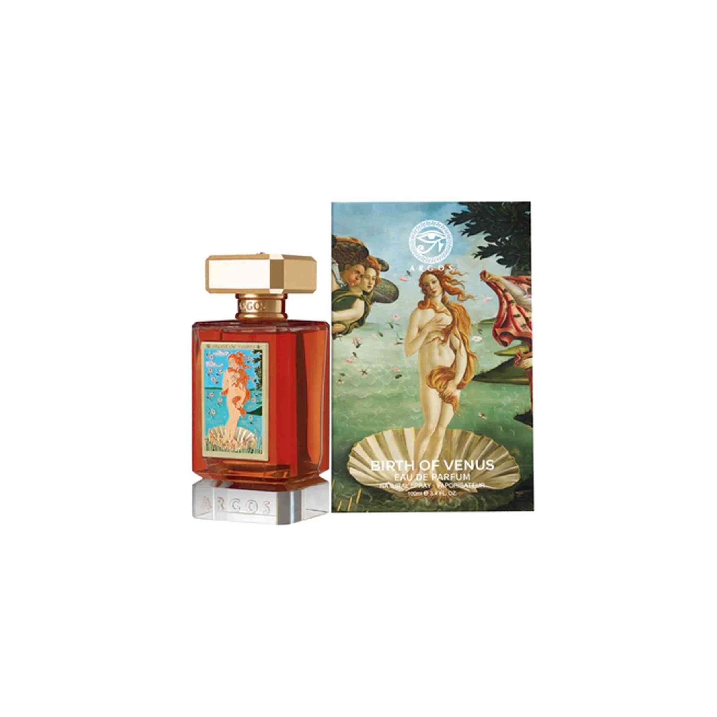 Argos Birth Of Venus EDP 100 ml