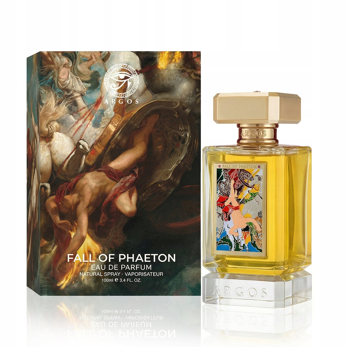 Argos Fall of Phaeton EDP 100 ml UNISEX