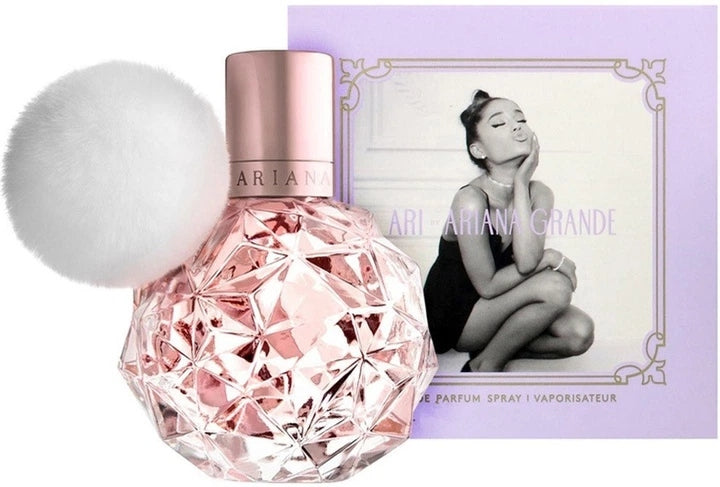 Ariana Grande Ari 30ml EDP Perfumed Water Perfume Fragrance For Women