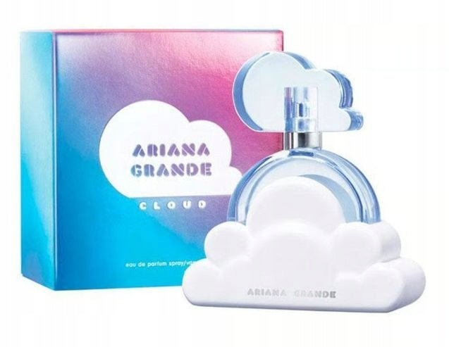 Ariana Grande Cloud 50ml EDP Perfumed Water Perfume For Women
