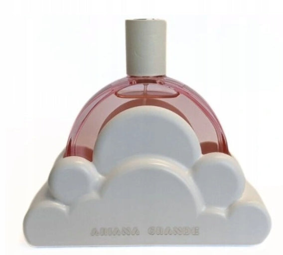 Ariana Grande Cloud Pink parfumovaná voda pre ženy 100ml EDP EAN (GTIN) 810101502798