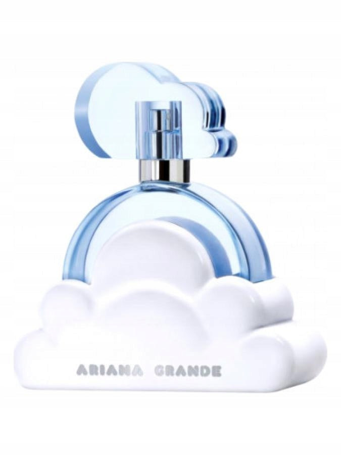 Ariana Grande Cloud parfumovaná voda pre ženy 50 ml EDP Packaging status original