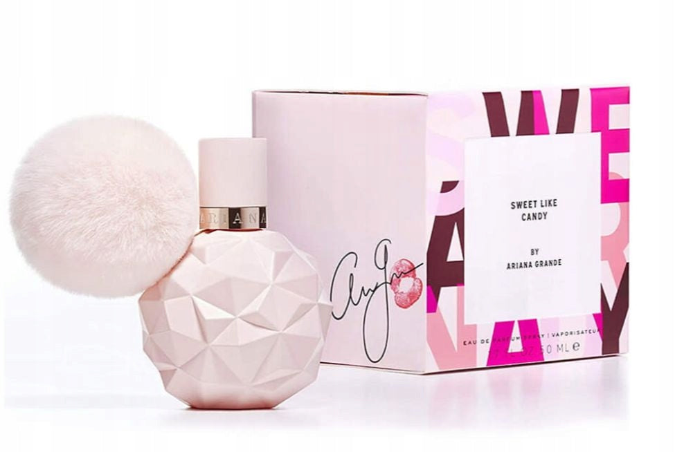 Ariana Grande Sweet Like Candy 50ml EDP Perfumed Water Perfume For Women