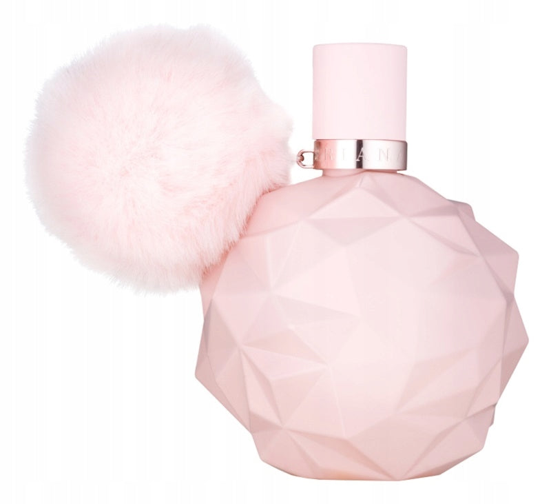 Ariana Grande Sweet Like Candy parfumovaná voda EDP žena 100 ml EAN (GTIN) 812256021711