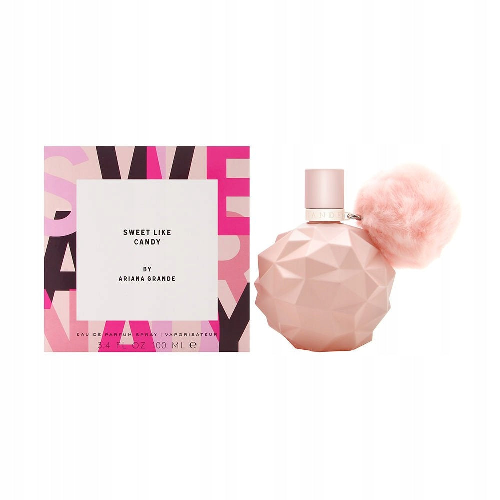 Ariana Grande Sweet Like Candy parfumovaná voda EDP žena 100 ml Manufacturer code 13052