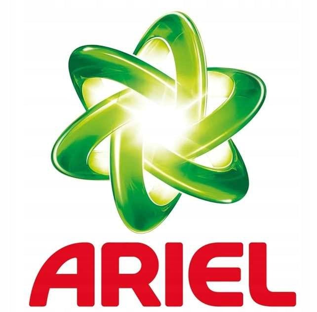 Ariel 30 capsules All in 1 PODS Universal + Brand Ariel