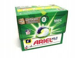 Ariel Allin1 Universal capsules from Germany