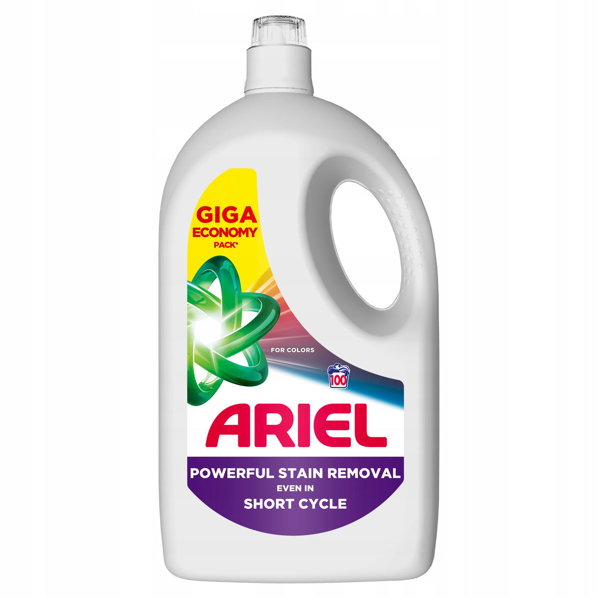 Ariel Color Washing Liquid, 200 Washes Manufacturer code 8700216692007