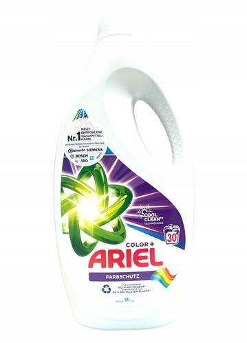 Ariel Colour Washing Gel 1,65L