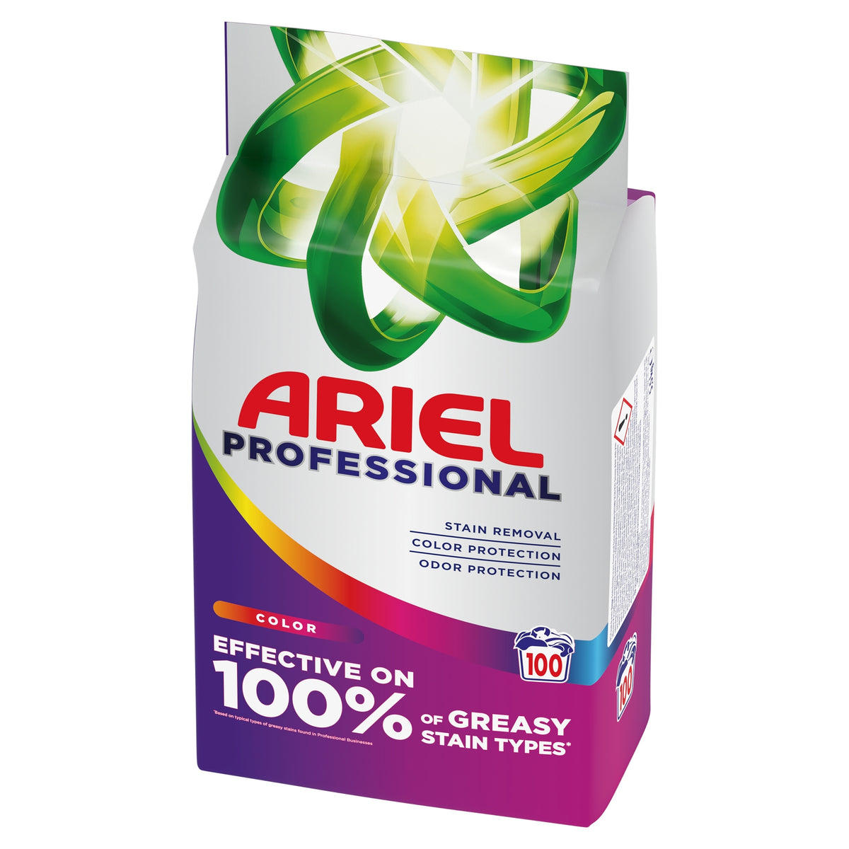 Ariel Professional Color Washing Powder 2x5,5 kg Manufacturer code 8700216908856