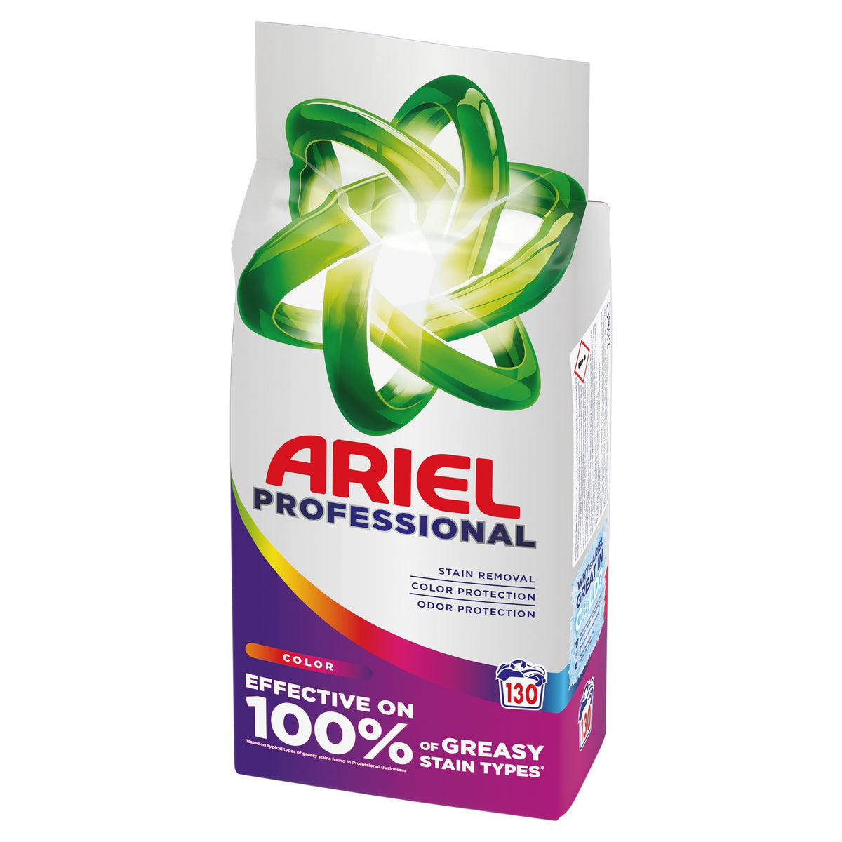 Ariel Professional Color Washing Powder 2x7,15 kg Manufacturer code 8700216908801