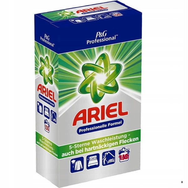 Ariel Professional Universal Powder 140 Washes