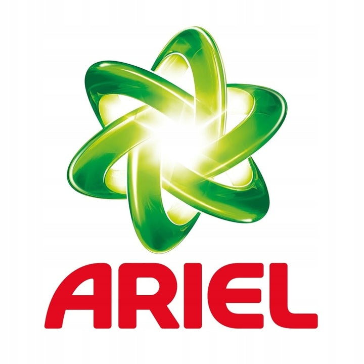 Ariel Professional Universal Washing Gel 3,75L 75 Washes Efficient Packaging status original
