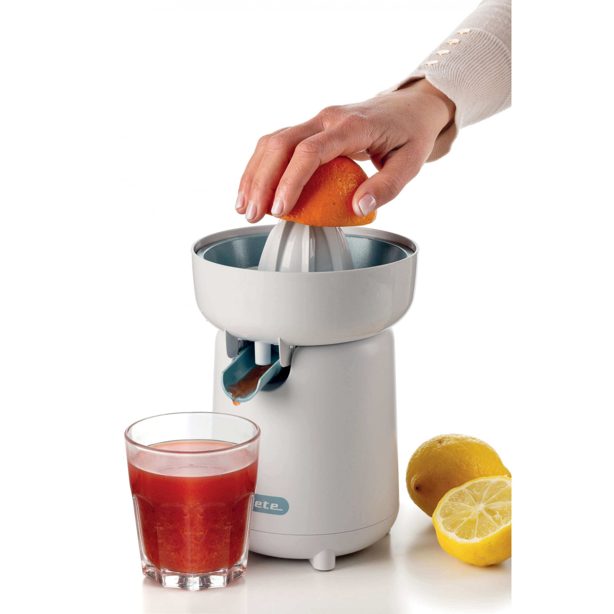 Ariete Electric Juicer |SMART|NEW| Brand no brand