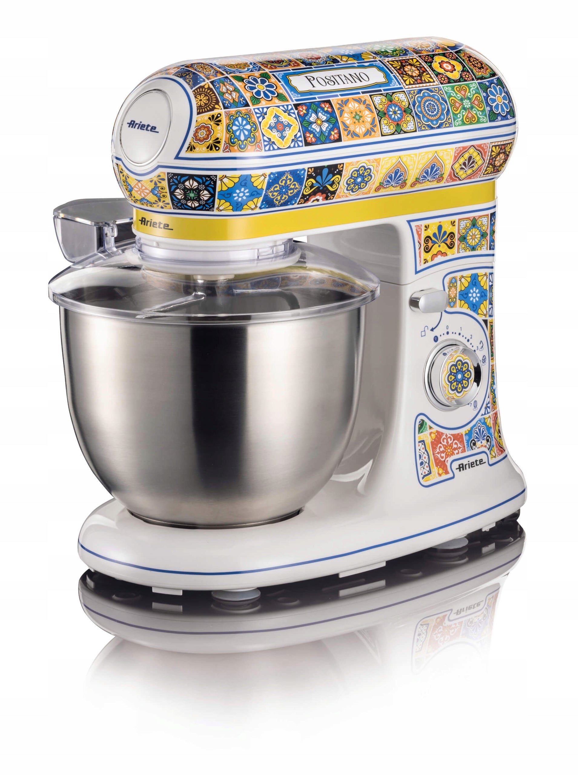 Ariete Positano kuchynský robot 1588/PO ART 1588/PO