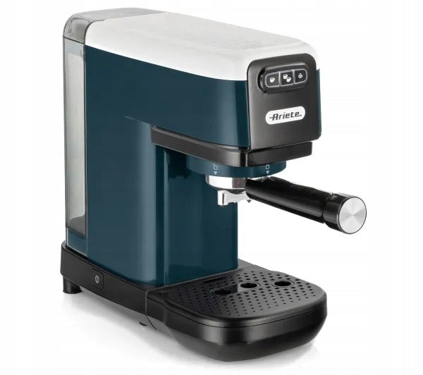 Ariete Smart Slim 1399 ESE ThermoCream 15cm flask coffee maker Brand Ariete