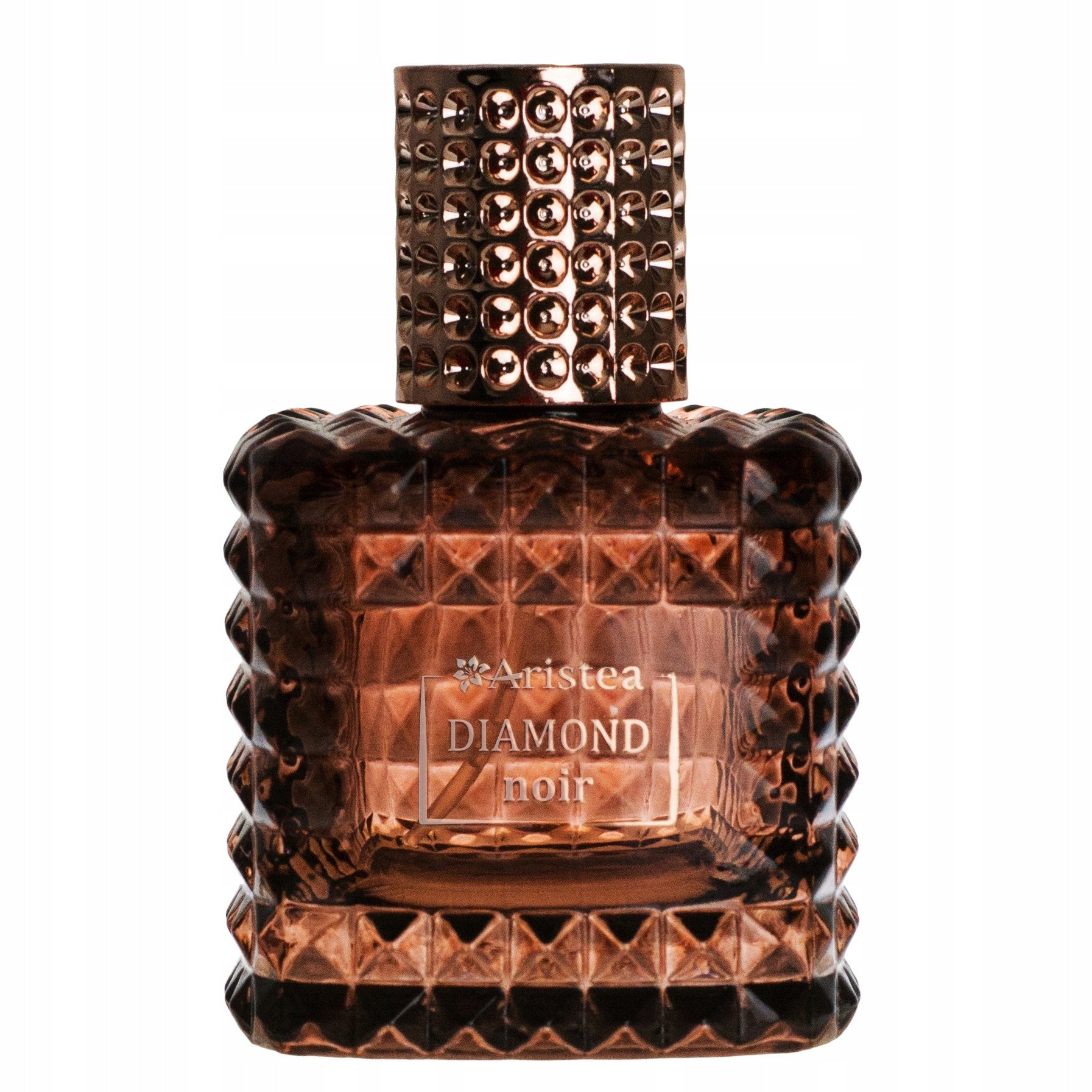 Aristea DIAMOND Noir Eau de Parfum 65ml Manufacturer code 3800038718406