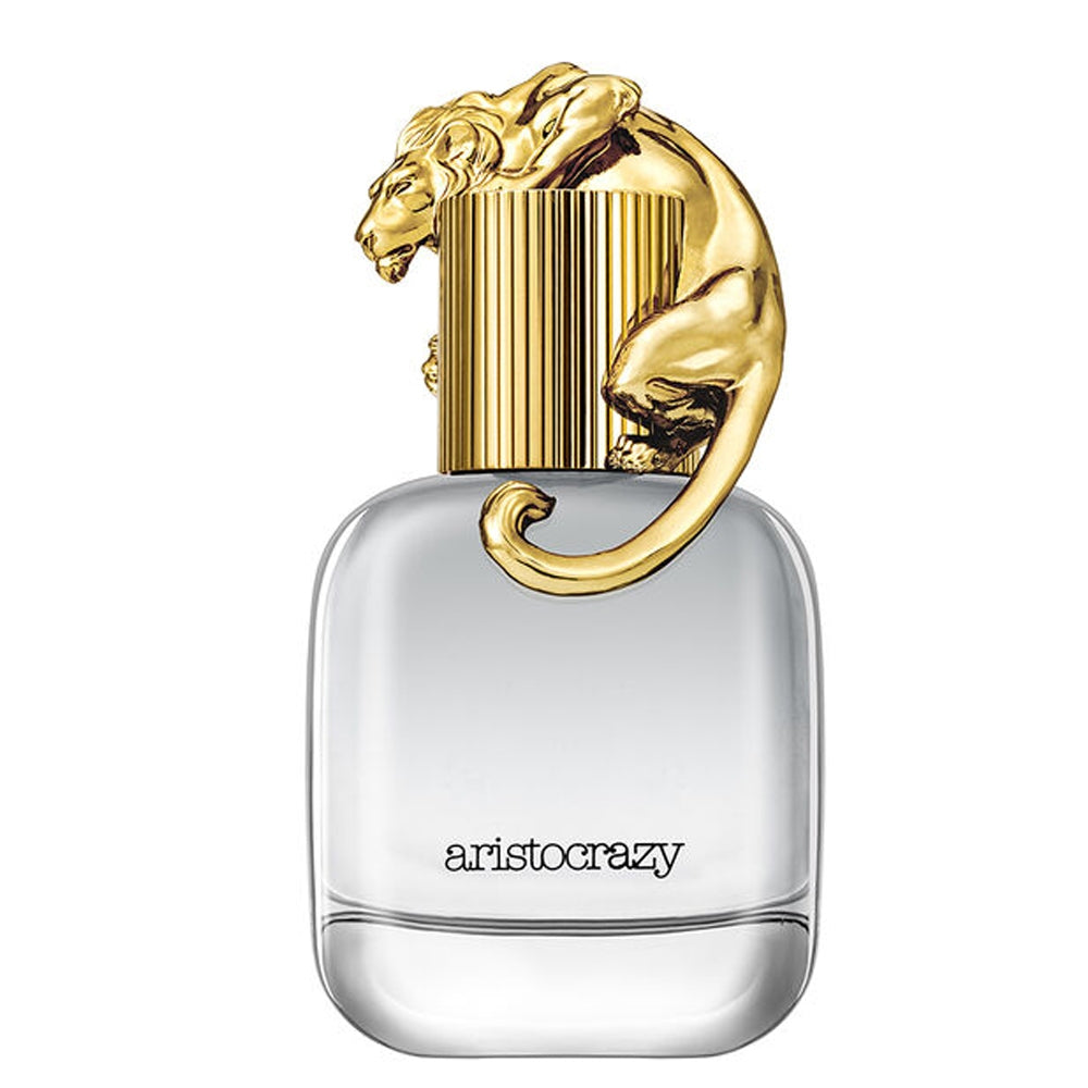 Aristocrazy Brave Eau De Toilette 80 ml