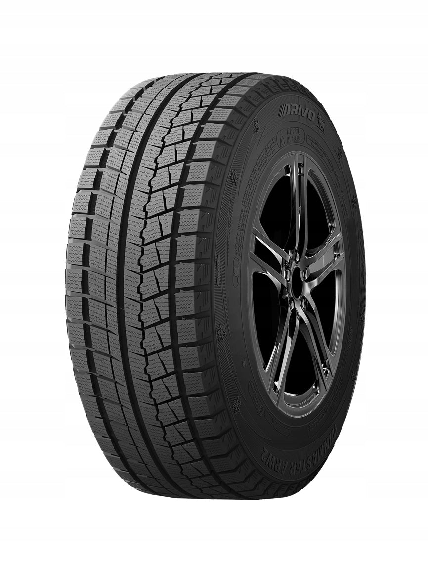 Arivo 165/70R13 WINMASTER ARW 2 79T PASSENGER WINTER TYRE Number of tires offered 1 pc.