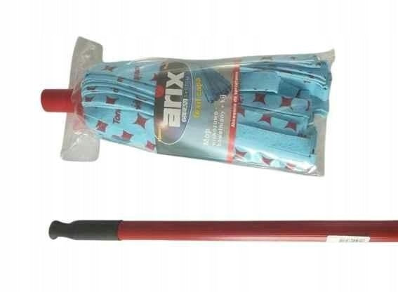 Arix Mop With Bar Texil Capa W0235 Manufacturer code 5907625370714