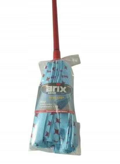 Arix Mop With Bar Texil Capa W0235