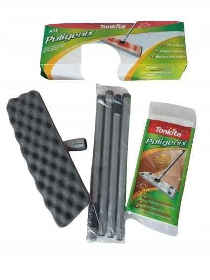 Arix Tonkita Puligenix Kit Dust Mop TK740A Brand Arix