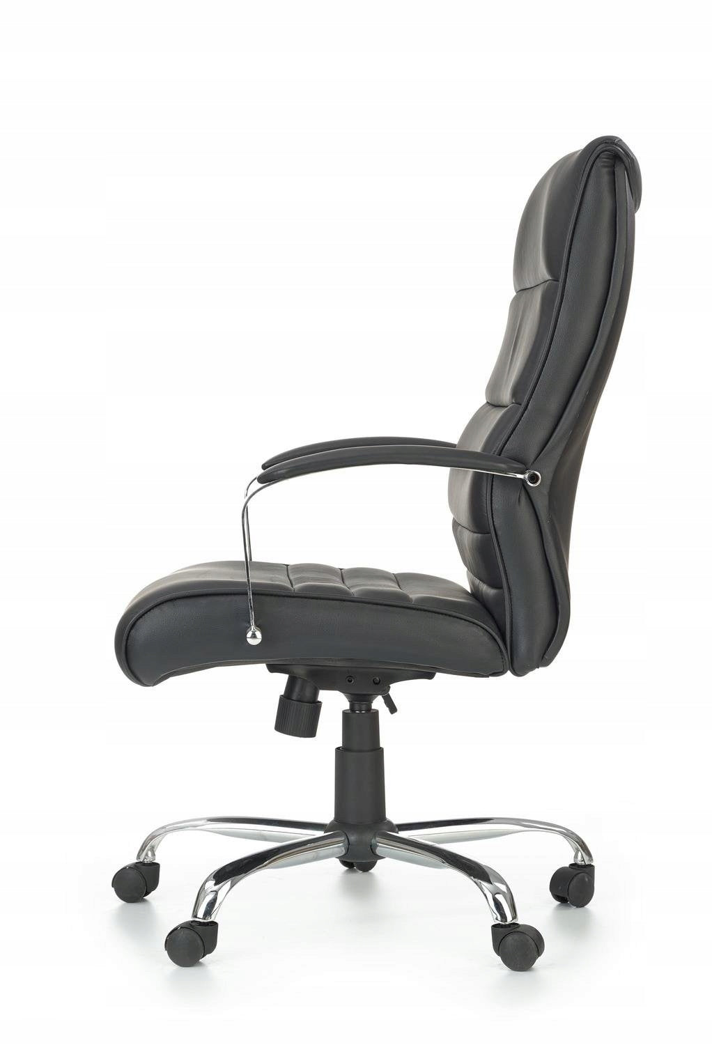 Arizona office chair BLACK Brand Intesi