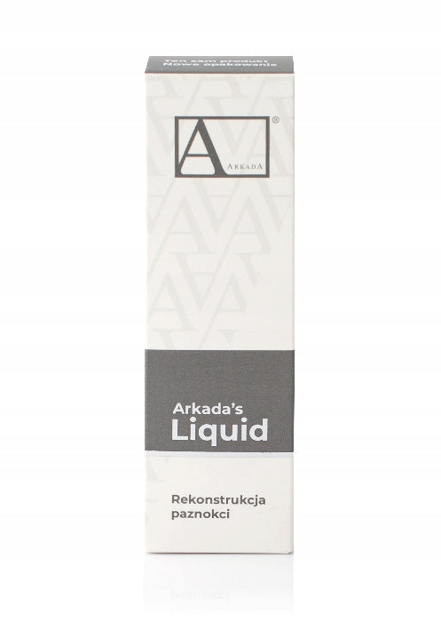 Geruchlose Flüssigkeit für Acrylmasse Arkada Liquid, 100 ml 