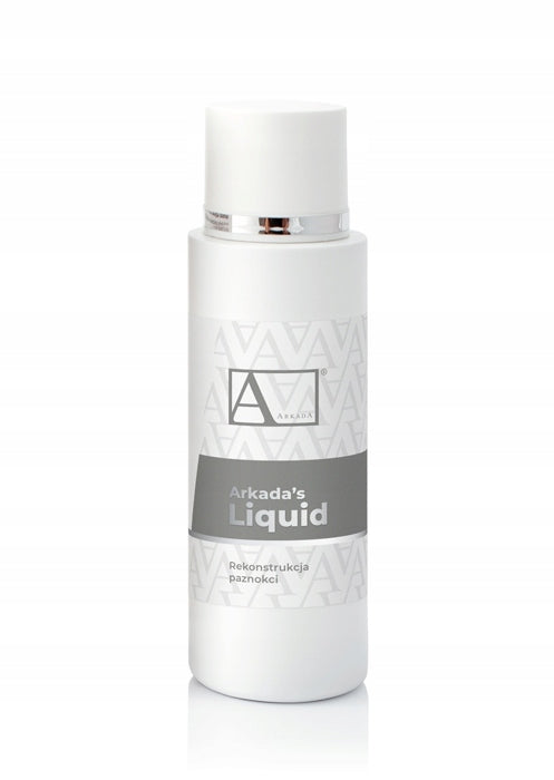 Geruchlose Flüssigkeit für Acrylmasse Arkada Liquid, 100 ml 