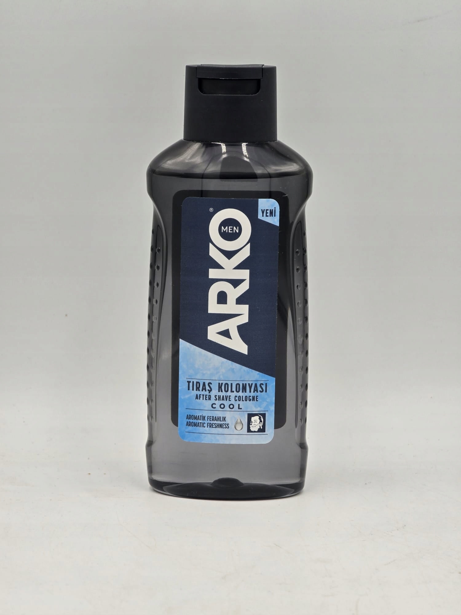Arko cologne cool 255ml