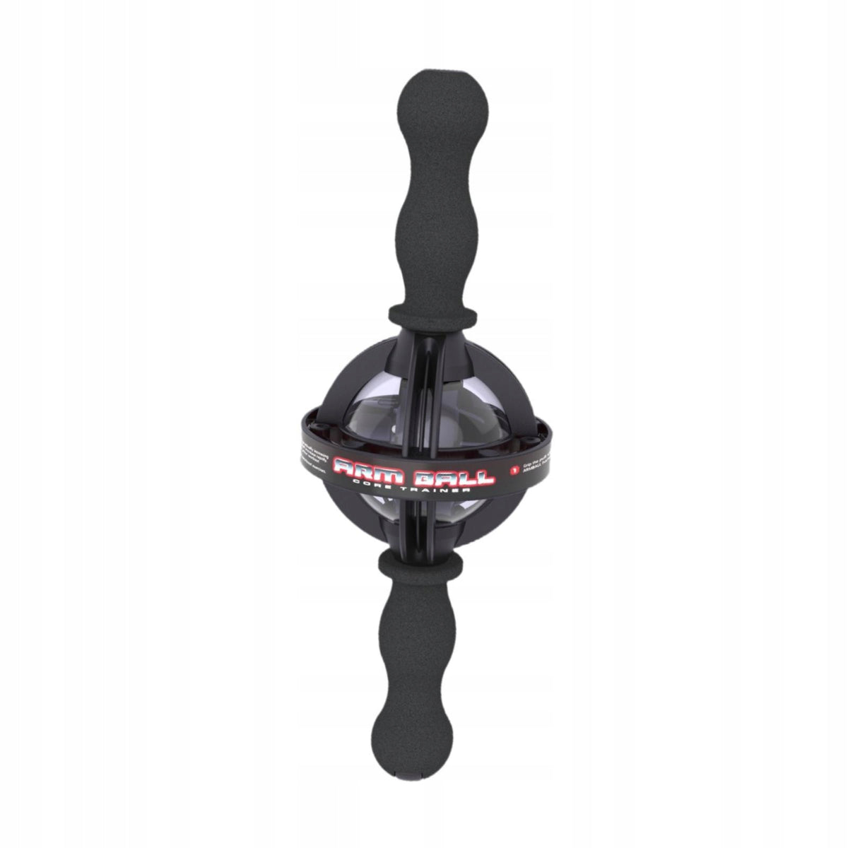 Arm Ball Gyroscope Professional Core Trainer Nonslip Equipment Wrist