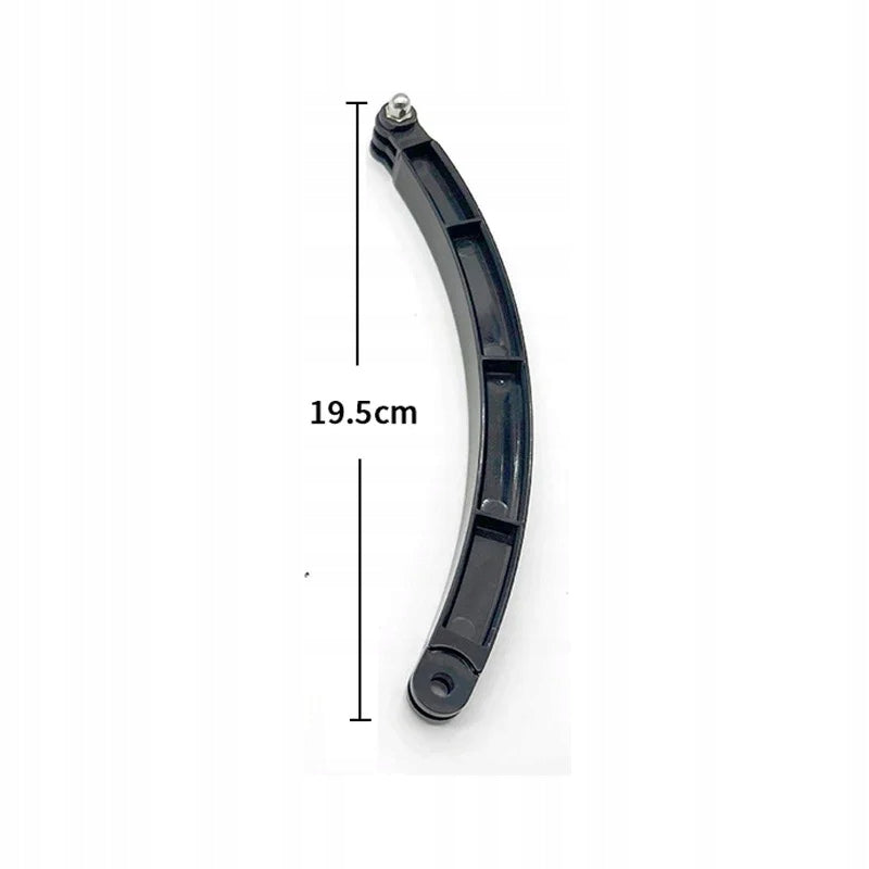 Arm Boom Arch SHOOT 20cm FACEVIEW GoPro DJI ACTION INSTA360 (XTGP168) Brand Shoot