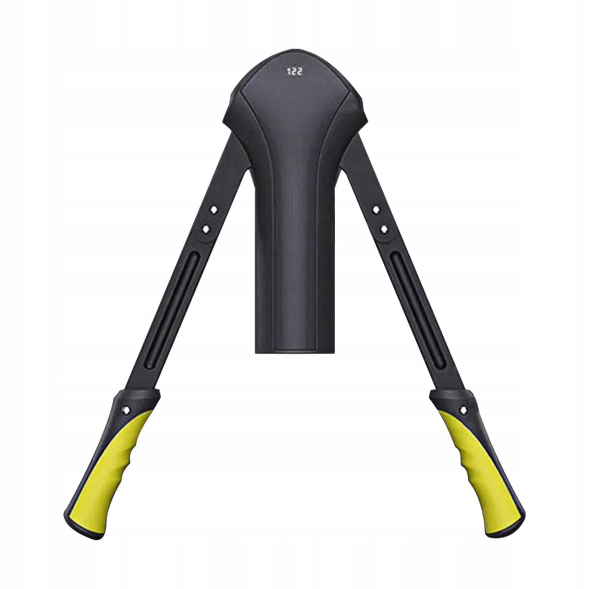 Arm Exerciser Upper Body Machine Arm Enhanced Exercise Strengthener Yellow