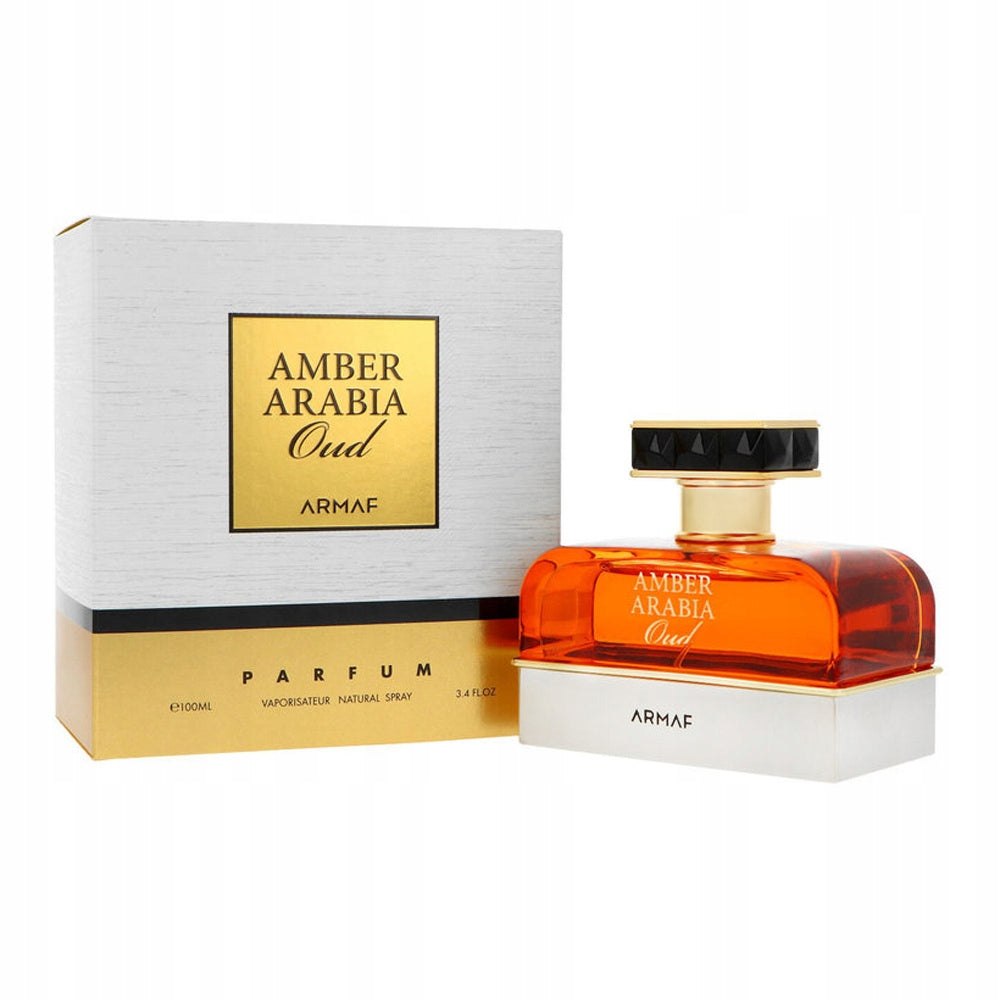 Armaf Amber Arabia Oud Pour Homme Parfum perfume 100 ml 1 Brand Armaf