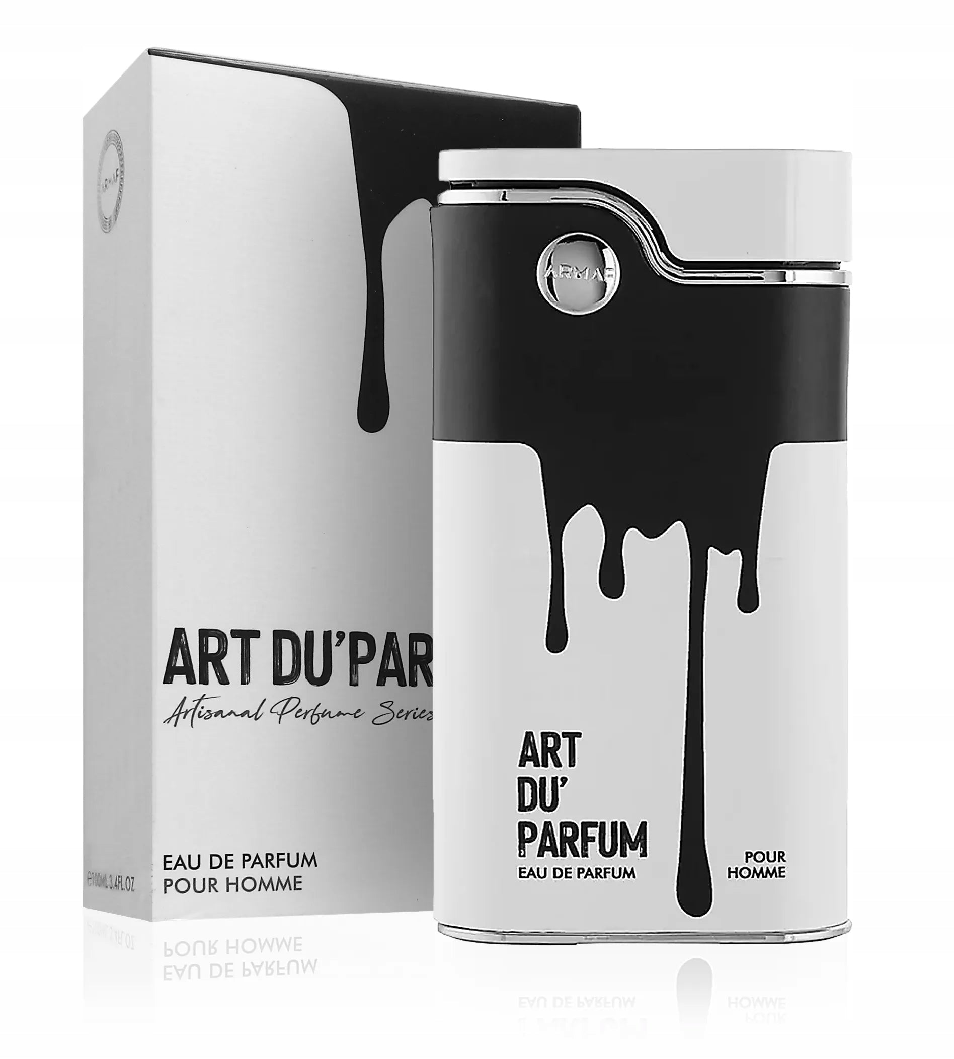 Armaf Art Du'Parfum parfémovaná voda pro muže 100 ml
