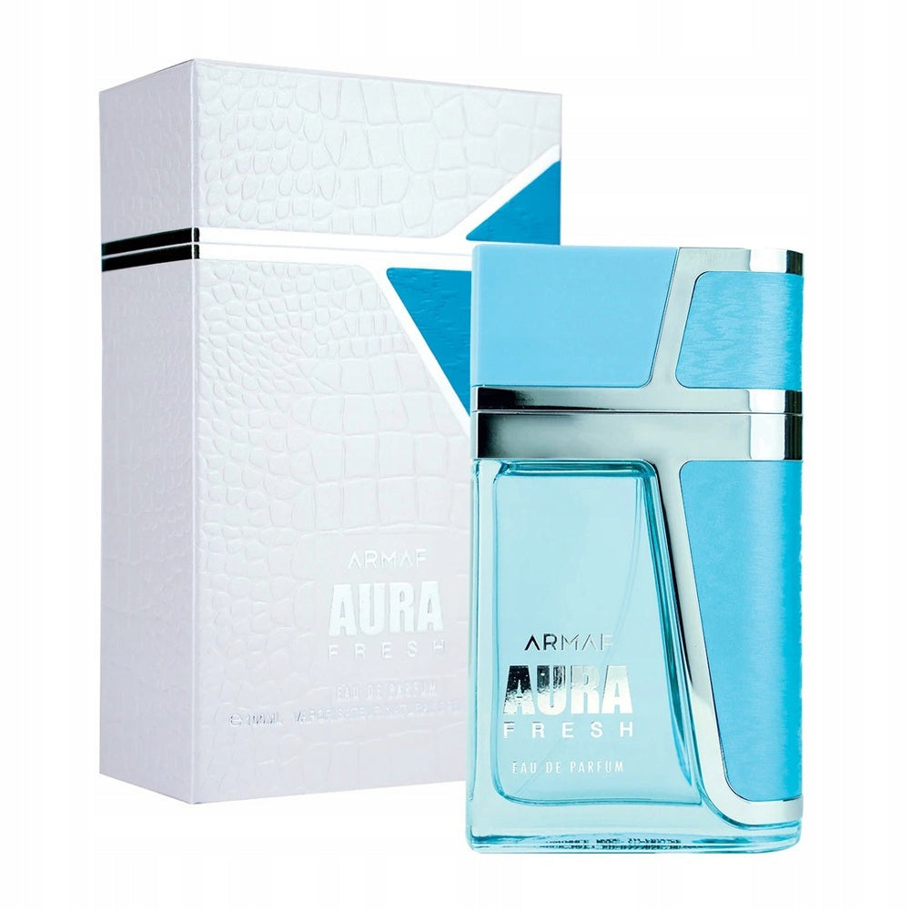 Armaf Aura Fresh Eau de Parfum 100 ml 1 Brand Armaf