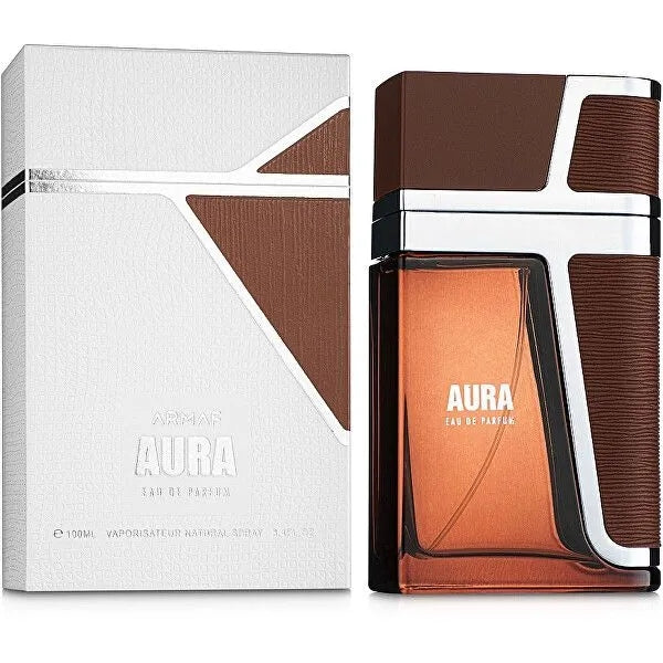 Armaf Aura Perfumed Water 100 ml Brand Armaf