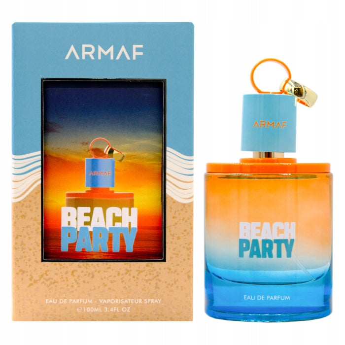 Armaf Beach Party EDP 100 ml Brand Armaf